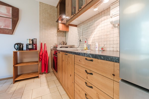 Medium property photo - Roggekamp 87, 1112 HZ Diemen